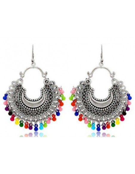 Earrings - UE34