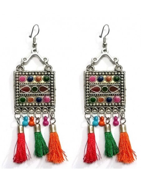 Earrings - UE31