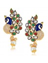 Sukkhi Designer Earrings