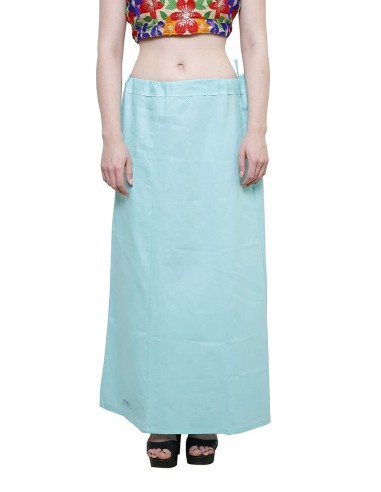 Cotton Saree Petticoat