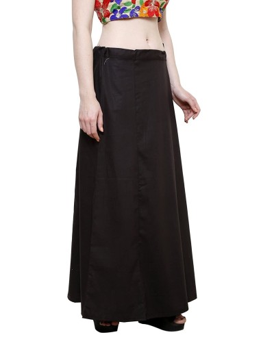 Cotton Saree Petticoat