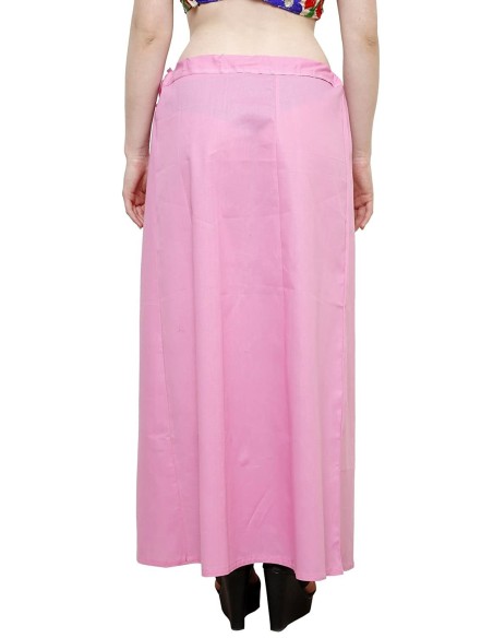 Cotton Saree Petticoat