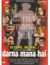 Darna Mana Hai DVD