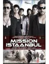Mission Istaanbul DVD (2008)