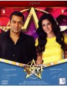 Lift Kara De: Salman Khan & Katrina Kaif (DVD)