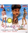Adirindayya Chandram CD