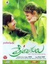 Premikulu DVD