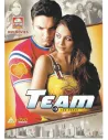 Team - The Force DVD (2009)