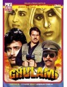 Ghulami DVD