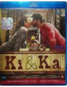 Ki & Ka (Blu-ray)