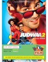 Judwaa 2 DVD (2017)