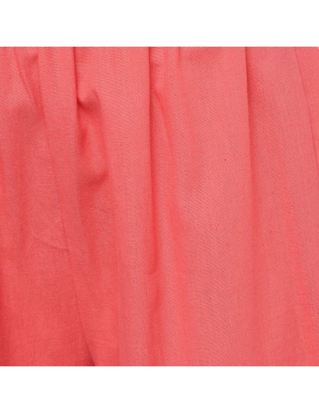 Tunique imprimée avec Pantalon et Étole - RajMandirFabrics