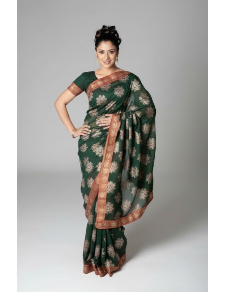 Saree - Zaara