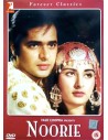 Noorie DVD (1979) (Bollywood) (YRF)