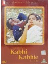 Kabhi Kabhie DVD