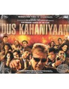 Dus Kahaniyaan CD