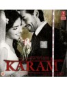 Karam CD (2005)