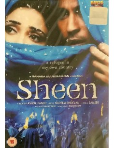 Sheen DVD (2004)