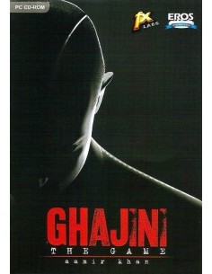 Ghajini - The Game (PC)