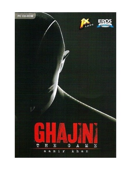 Ghajini - The Game (PC)