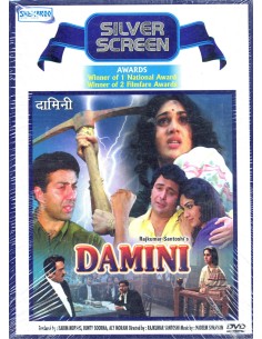 Damini DVD (1993)