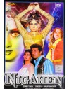 Nigahen - Nagina Part II DVD (1989)