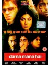 Darna Mana Hai DVD (2003)