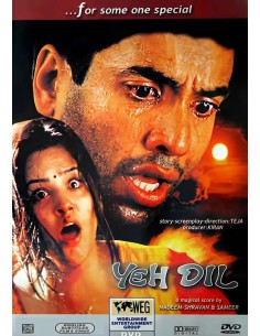 Yeh Dil DVD (2003)