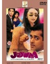 Judwaa DVD (1997)