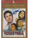 Professor Pyarelal DVD (1981) (Spark)