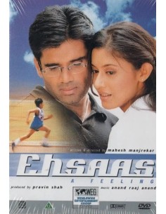 Ehsaas - The Feeling DVD (2001)