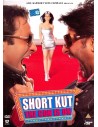 Short Kut - The Con Is On DVD (2009)