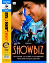 Showbiz DVD (2007)