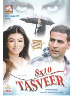 8 x 10 Tasveer DVD DVD (2009)