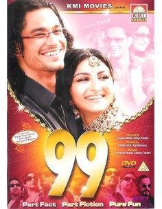 99 DVD (2009)