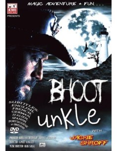 Bhoot Unkle DVD (2006)