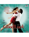 Good Luck CD (2008)