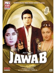 Jawab DVD (1970)