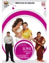 Love Ke Chakkar Mein DVD (2006)