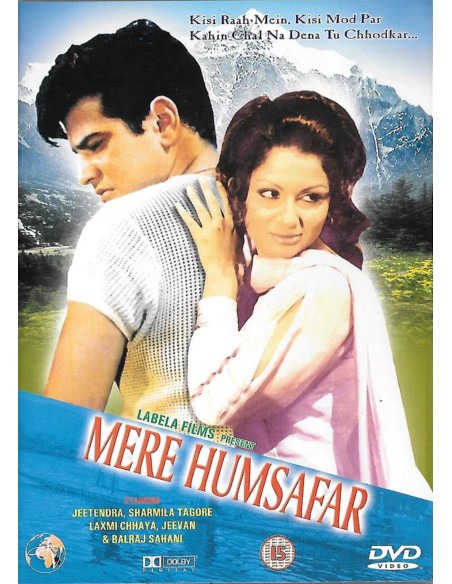 Mere Humsafar DVD (1970)