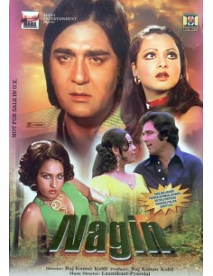 Nagin DVD (1976)