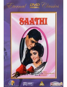 Saathi DVD (1968)