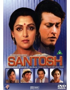 Santosh DVD (1989)