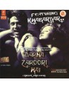 Darna Zaroori Hai CD (2006)