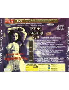 Darna Zaroori Hai CD (2006) 2