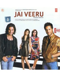 Jai Veeru CD (2009)
