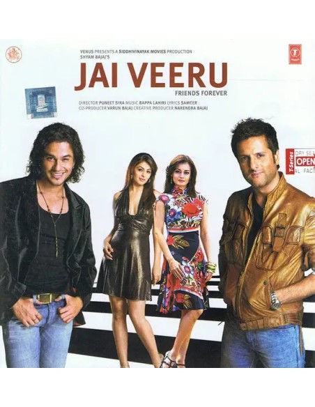 Jai Veeru CD (2009)