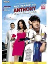 My Name Is Anthony Gonsalves DVD (2008)