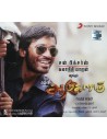 Aadukalam CD (2011)