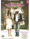 Tera Mera Milna DVD (2008)